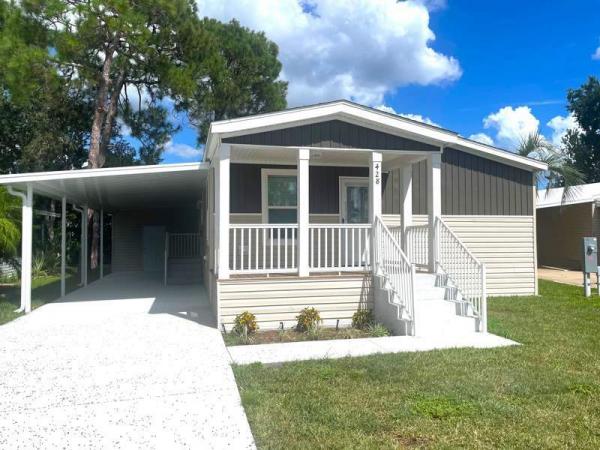 2025 Unknown Manufactured Home