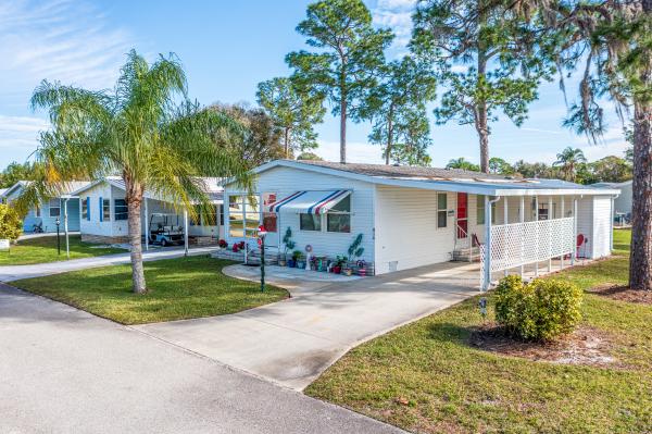 2025 Unknown Manufactured Home