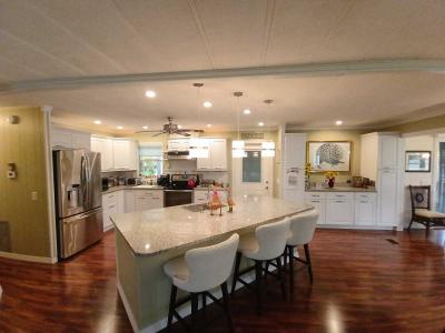 Photo 2 of 8 of home located at 7300 20th St. Lot 513 Vero Beach, FL 32966