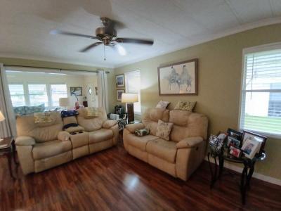 Photo 3 of 8 of home located at 7300 20th St. Lot 513 Vero Beach, FL 32966