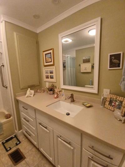 Photo 5 of 8 of home located at 7300 20th St. Lot 513 Vero Beach, FL 32966