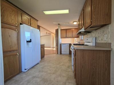 Photo 3 of 8 of home located at 7204 E Grand River Lot 058 Portland, MI 48875