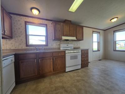 Photo 4 of 8 of home located at 7204 E Grand River Lot 058 Portland, MI 48875