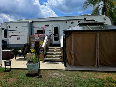 Mobile Home at 2626 NE Hwy 70, Site 228 Arcadia, FL 34266