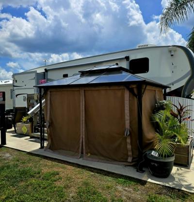 Photo 4 of 16 of home located at 2626 NE Hwy 70, Site 228 Arcadia, FL 34266