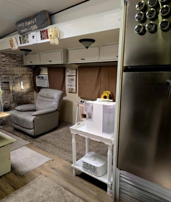 2013 Other 5XMFM352X05011384 Mobile Home