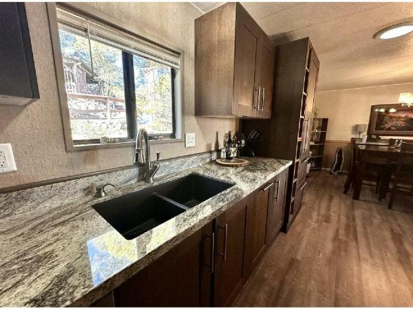 1982 N/A Cavco Manufactured Home