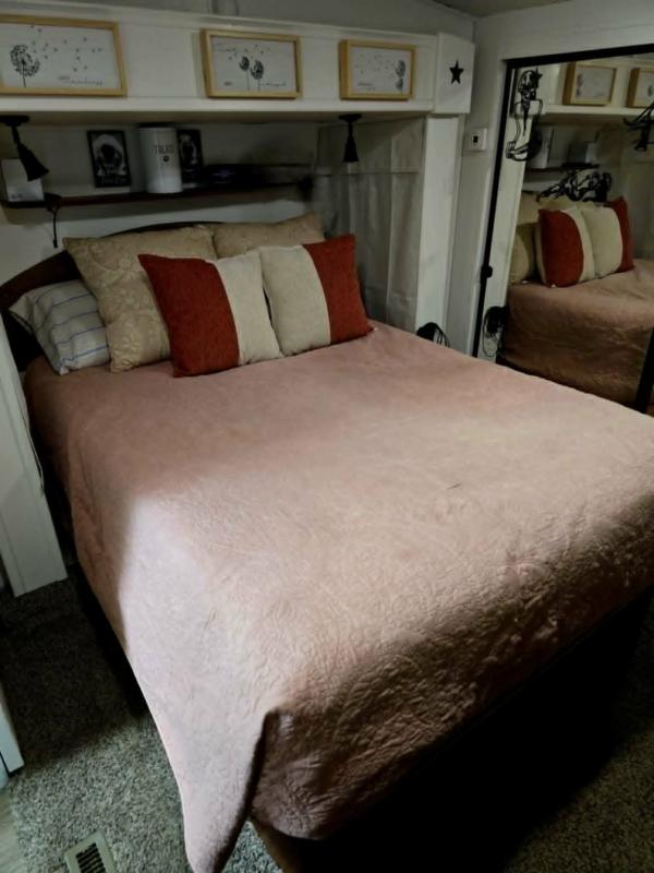 2013 Other 5XMFM352X05011384 Mobile Home