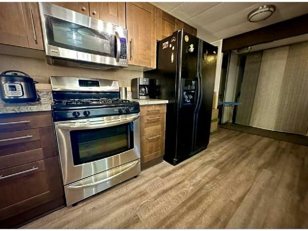 1982 N/A Cavco Manufactured Home