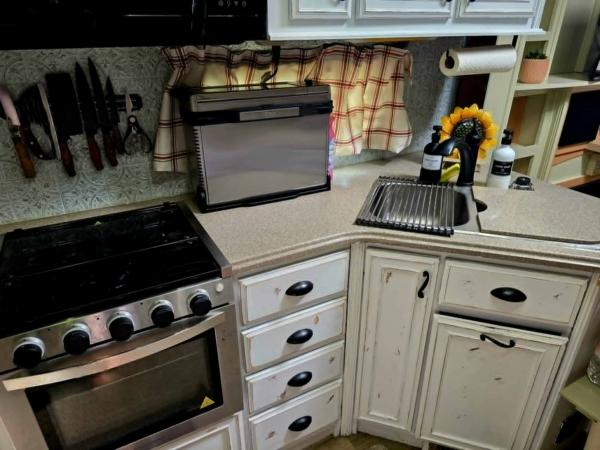2013 Other 5XMFM352X05011384 Mobile Home