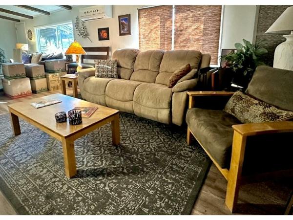1982 N/A Cavco Manufactured Home