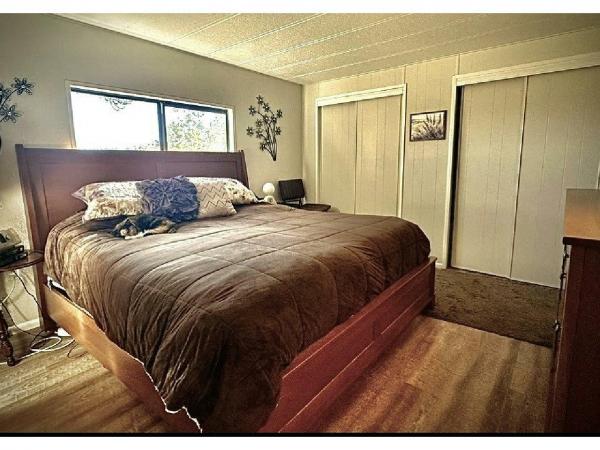 1982 N/A Cavco Manufactured Home