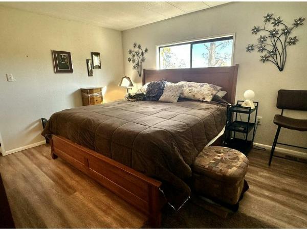 1982 N/A Cavco Manufactured Home