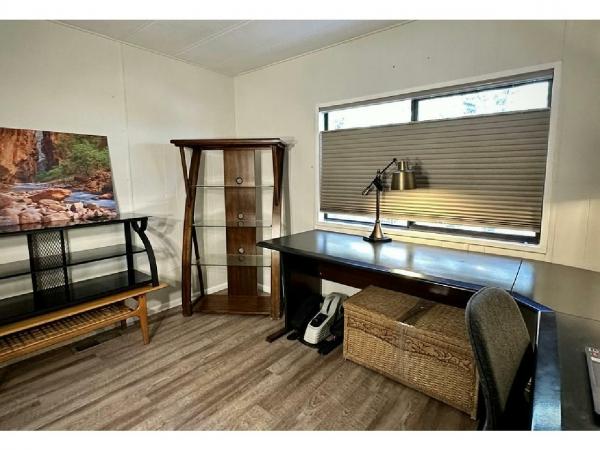 1982 N/A Cavco Manufactured Home