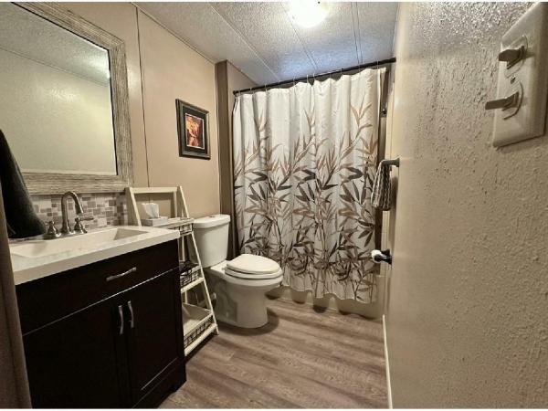 1982 N/A Cavco Manufactured Home
