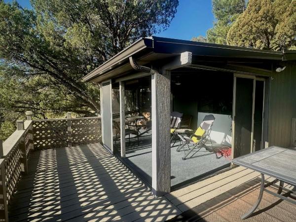 1982 N/A Cavco Manufactured Home