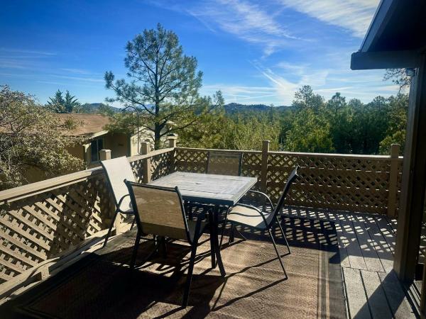 1982 N/A Cavco Manufactured Home