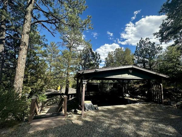 1982 N/A Cavco Manufactured Home