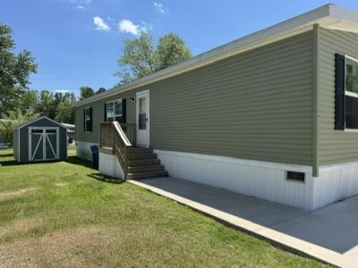 Mobile Home at 204 Wren Street Prince George, VA 23875