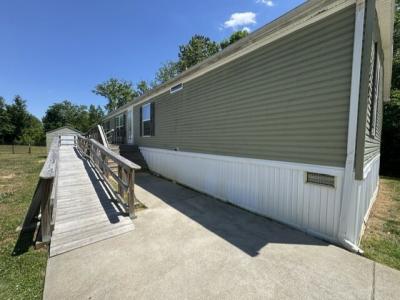 Mobile Home at 7207 Pelican Street Prince George, VA 23875