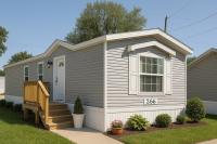 2021 Champion Fortune Gold Star II Mobile Home