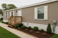 2024 Champion Dutch Aspire Mobile Home