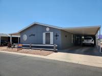 1998 Mobile Home