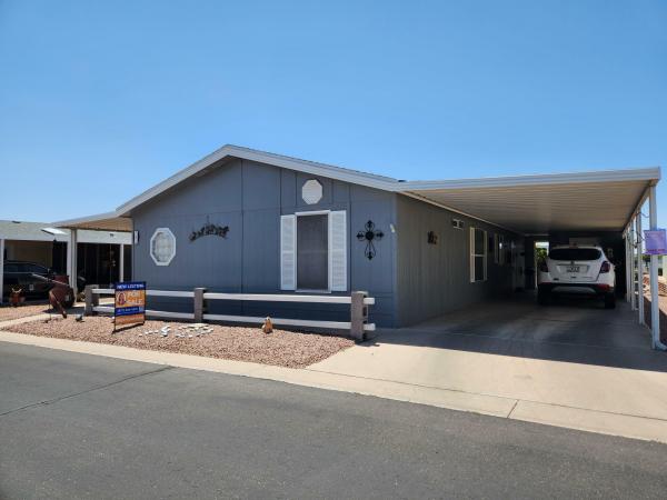 1998 Mobile Home