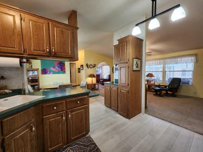 Photo 5 of 19 of home located at 3700 S Ironwood Drive, #184 Apache Junction, AZ 85120