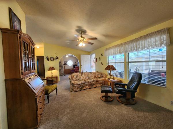 1998 Mobile Home