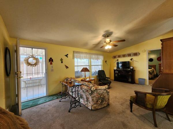 1998 Mobile Home