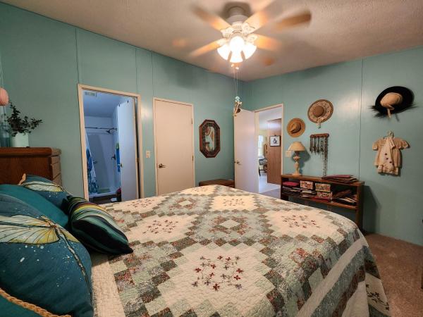 1998 Mobile Home