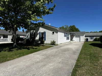 Mobile Home at 92 Hazeltine Avenue Mays Landing, NJ 08330