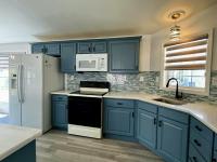 2001 RTZ LXE Manufactured Home