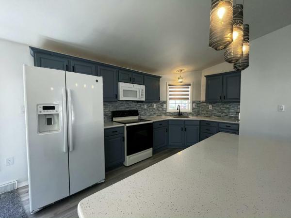 2001 RTZ LXE Manufactured Home