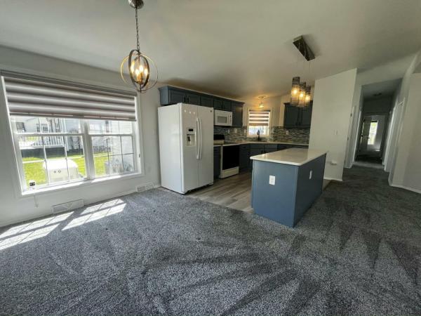 2001 RTZ LXE Manufactured Home