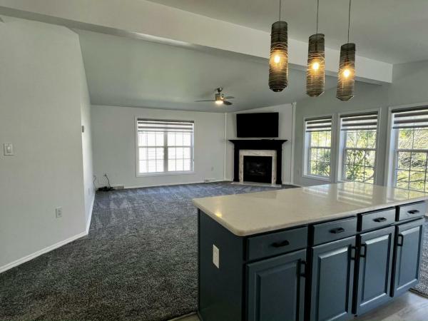 2001 RTZ LXE Manufactured Home