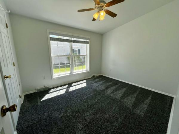 2001 RTZ LXE Manufactured Home