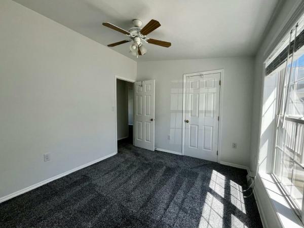 2001 RTZ LXE Manufactured Home