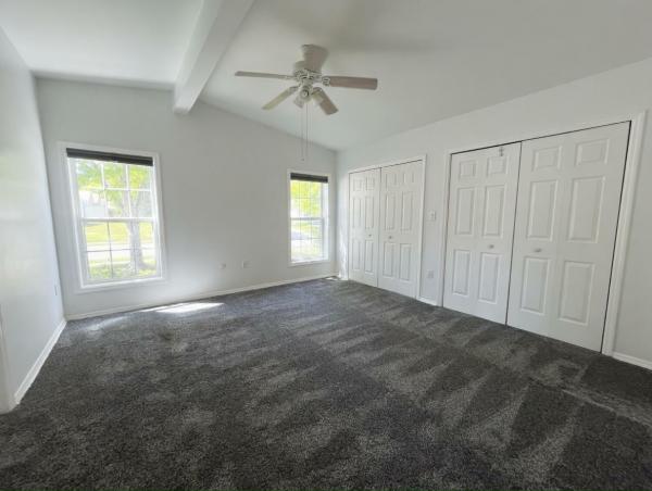 2001 RTZ LXE Manufactured Home