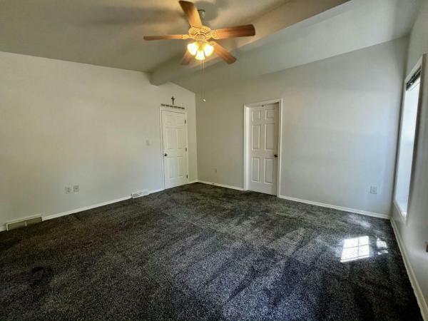 2001 RTZ LXE Manufactured Home