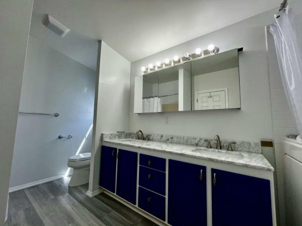 2001 RTZ LXE Manufactured Home