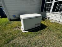2001 RTZ LXE Manufactured Home