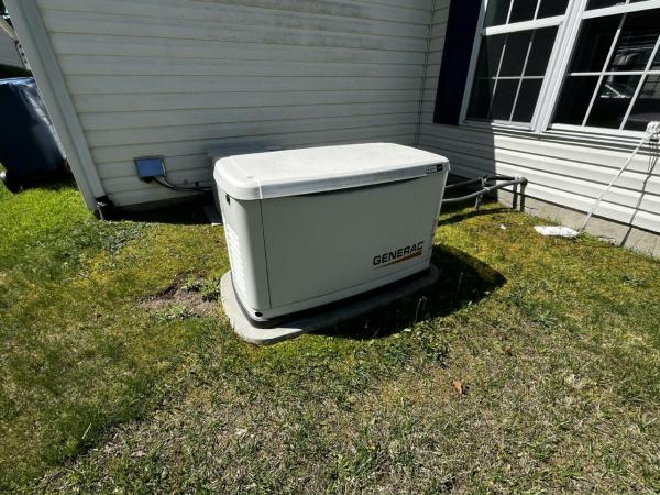 2001 RTZ LXE Manufactured Home
