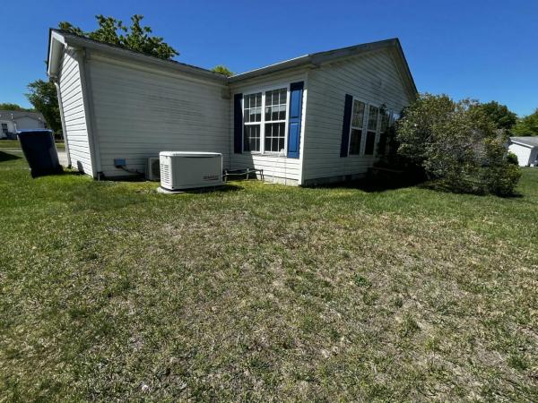 2001 RTZ LXE Manufactured Home