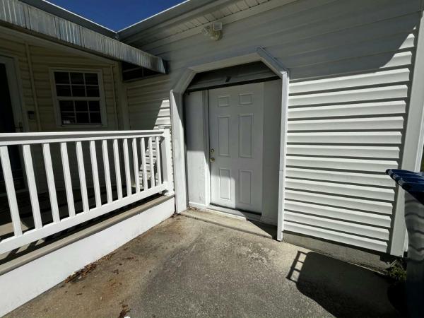 2001 RTZ LXE Manufactured Home