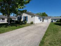 2001 RTZ LXE Manufactured Home