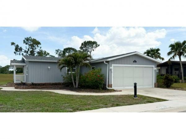 1985 PALM Mobile Home For Sale