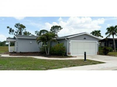 Mobile Home at 738 Via Del Sol North Fort Myers, FL 33903