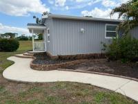1985 PALM Manufactured Home